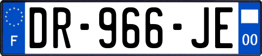 DR-966-JE