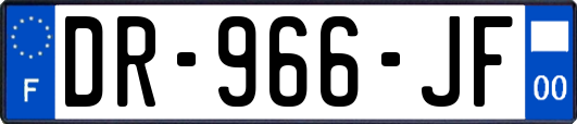 DR-966-JF