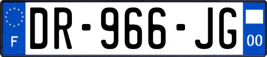 DR-966-JG