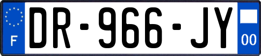 DR-966-JY