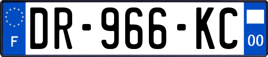 DR-966-KC