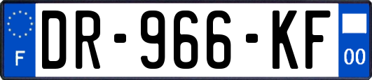 DR-966-KF