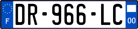 DR-966-LC