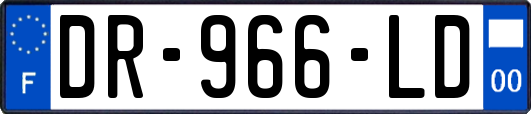 DR-966-LD
