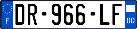 DR-966-LF
