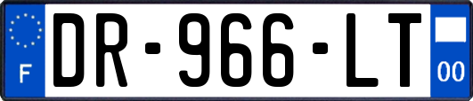 DR-966-LT