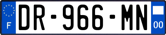 DR-966-MN