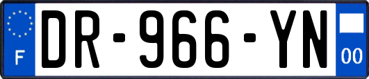 DR-966-YN