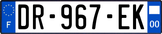 DR-967-EK