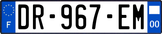 DR-967-EM