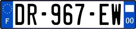 DR-967-EW