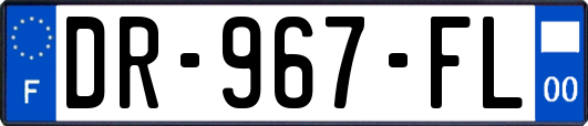 DR-967-FL