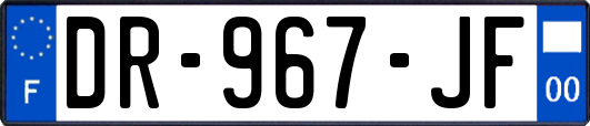 DR-967-JF