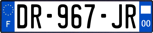DR-967-JR