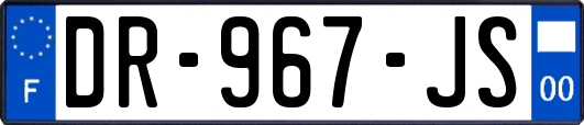 DR-967-JS