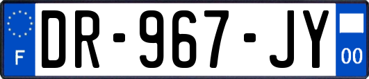 DR-967-JY