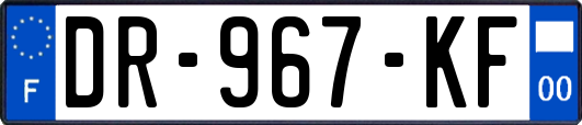 DR-967-KF