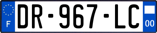 DR-967-LC
