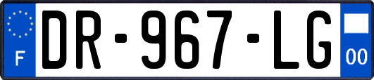 DR-967-LG