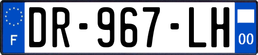 DR-967-LH