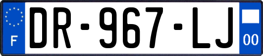 DR-967-LJ
