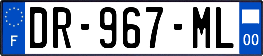 DR-967-ML