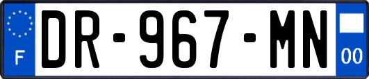 DR-967-MN