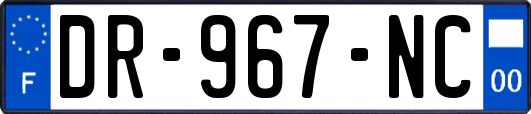 DR-967-NC