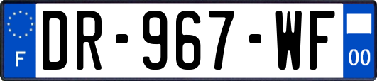 DR-967-WF