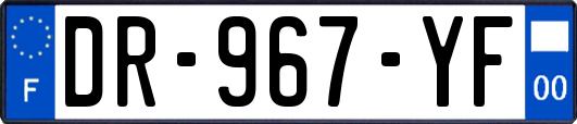 DR-967-YF