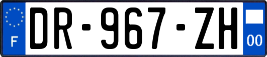 DR-967-ZH