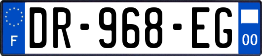 DR-968-EG