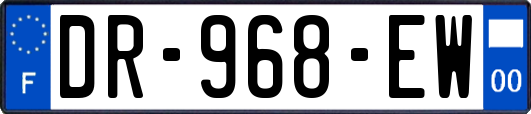 DR-968-EW