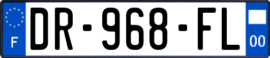 DR-968-FL