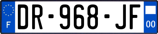 DR-968-JF