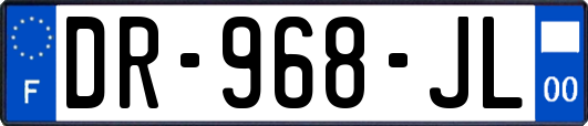 DR-968-JL