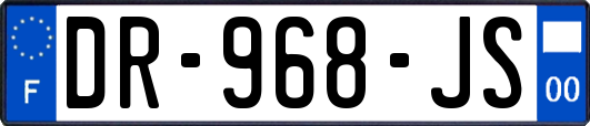 DR-968-JS