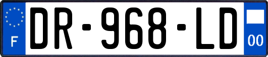 DR-968-LD