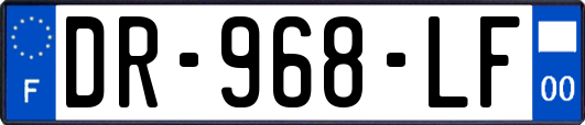 DR-968-LF