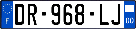DR-968-LJ