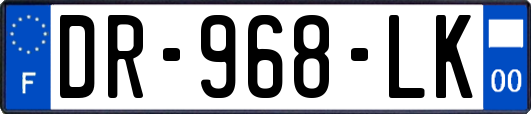 DR-968-LK