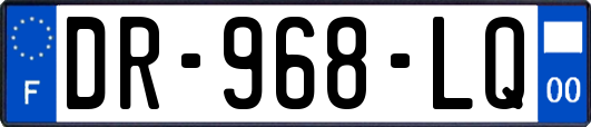 DR-968-LQ