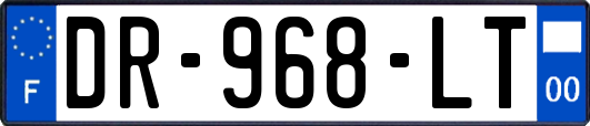 DR-968-LT