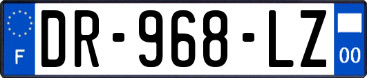 DR-968-LZ