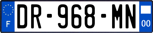 DR-968-MN