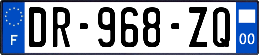 DR-968-ZQ