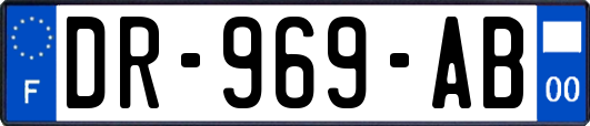 DR-969-AB