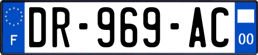 DR-969-AC