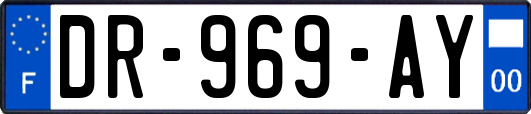 DR-969-AY