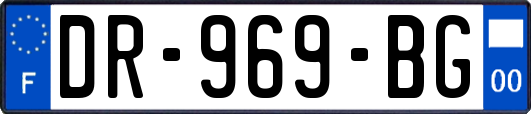 DR-969-BG